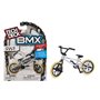Tech Deck - Pack 1 BMX - Cadre Métal - Design Authentique