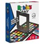 Casse Tete Coloré Rubik's Race - Rubik's Race Version Voyage - Classique 3x3 - 2 Joueurs - 7 ans et +