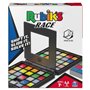 Casse Tete Coloré Rubik's Race - Rubik's Race Version Voyage - Classique 3x3 - 2 Joueurs - 7 ans et +