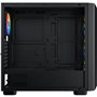 Boîtier PC - XIGMATEK - Gaming Y Pro (Noir) - Moyen tour - Format E-ATX - Sans alimentation