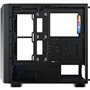 Boîtier PC - XIGMATEK - Gaming Y Pro (Noir) - Moyen tour - Format E-ATX - Sans alimentation