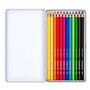 Crayons de couleur Staedtler Design Journey Vert Multicouleur