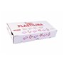 Pâte à modeler Jovi 7105 Rouge 15 Unités