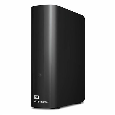 Disque Dur Externe Western Digital WDBWLG0060HBK-EESN 6 TB