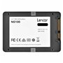 Disque dur Lexar NS100 256 GB 256 GB SSD