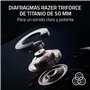 Casques avec Microphone Razer RZ04-04960100-R3M1 Noir