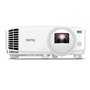 BenQ LW500ST vidéo-projecteur Projecteur à focale standard 2000 ANSI lumens DLP WXGA (1280x800) Compatibilité 3D Blanc