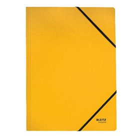 Porte-documents Leitz 39080015 Jaune A4 (1 Unité)