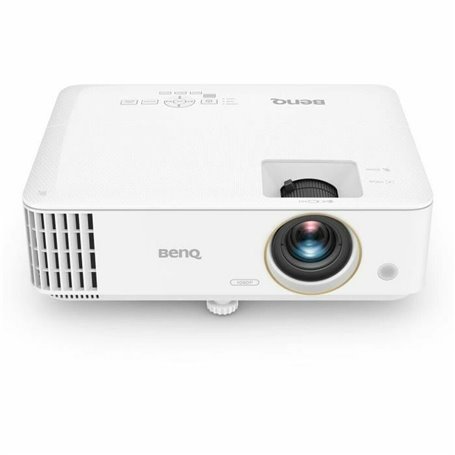BenQ TH585P vidéo-projecteur Projecteur à focale standard 3500 ANSI lumens DLP 1080p (1920x1080) Blanc