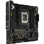 ASUS TUF GAMING B660M- PLUS WIFI D4 Intel B660 LGA 1700 micro ATX