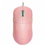 Souris Mars Gaming MMPROP Rose