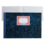 Carnet de Notes Miquelrius 3040 Multicouleur (1 Unité)
