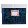 Carnet de Notes Miquelrius 3040 Multicouleur (1 Unité)