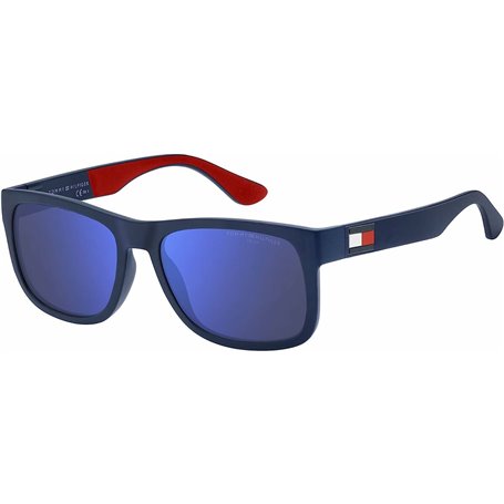 Lunettes de soleil Homme Tommy Hilfiger TH 1556_S ø 56 mm