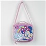 Porte-petit déjeuner Thermique Minnie Mouse Rose 8 x 19 x 23 cm