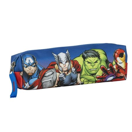 Fourre-tout The Avengers Bleu 20 x 5