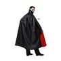 Cape Vampire Multicouleur (Taille unique)