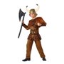 Déguisement pour Enfants Marron Viking (5 Pièces)