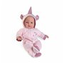Bébé poupée Antonio Juan Bimba 37 cm Licorne