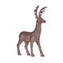 Décoration Grand Renne 23 x 74