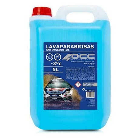 Essuie-glaces OCC Motorsport OCC20325