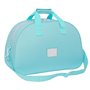 Sac de sport Munich Heaven Celeste 48 x 33 x 21 cm