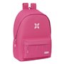 Sacoche pour Portable Munich Basic Fuchsia 31 x 44 x 18 cm