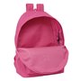 Sacoche pour Portable Munich Basic Fuchsia 31 x 44 x 18 cm
