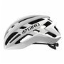 Casque de Cyclisme pour Adultes Giro Agilis Matte Blanc L