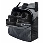 Sac de sport Under Armour Undeniable 5.0 Noir Taille unique