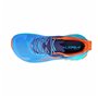 Chaussures de Sport pour Homme Altra Olympus 5 Bleu