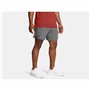 Short de Sport Under Armour Vanish Gris