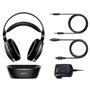 Philips Casque sans fil pour téléviseur SHD8850/12