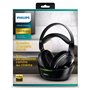 Philips Casque sans fil pour téléviseur SHD8850/12