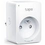 TP-Link Tapo P100 Prise intelligente 2300 W Maison Blanc