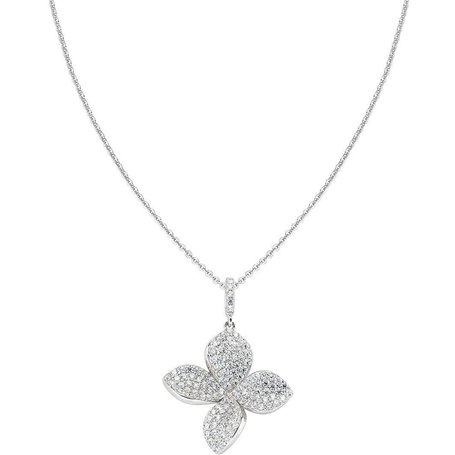 Collier Femme Amen CLFIBBZ