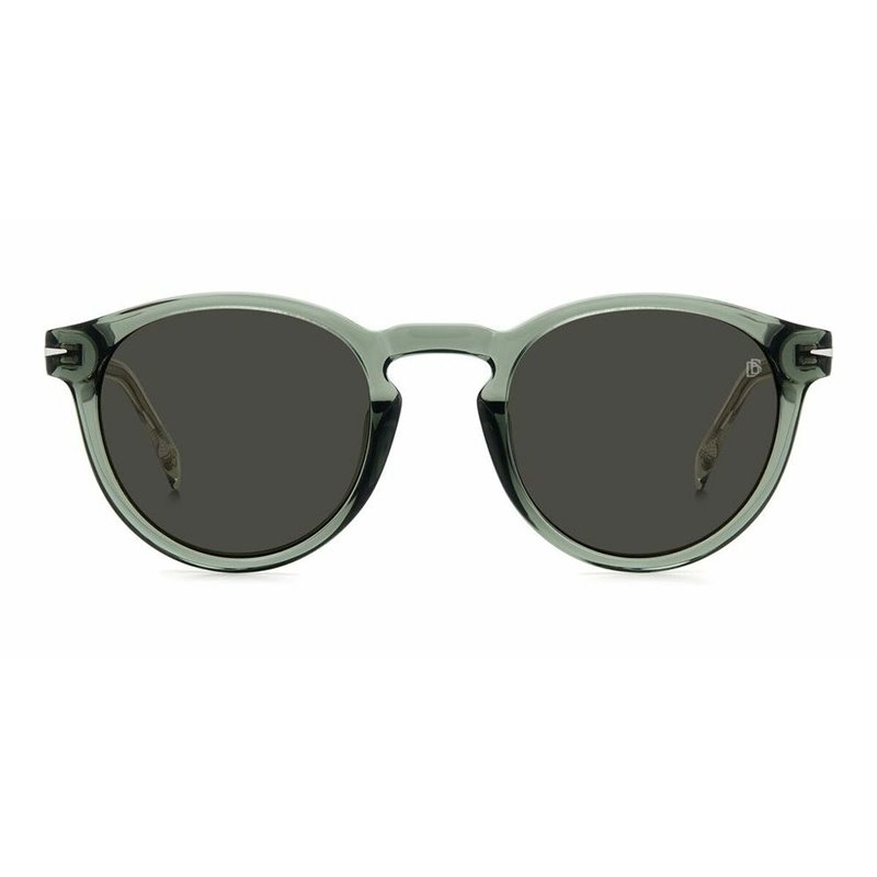 Image secondaire de Lunettes de soleil Homme David Beckham DB 1111_S