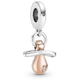 Perle de verre Femme Pandora 781490C01