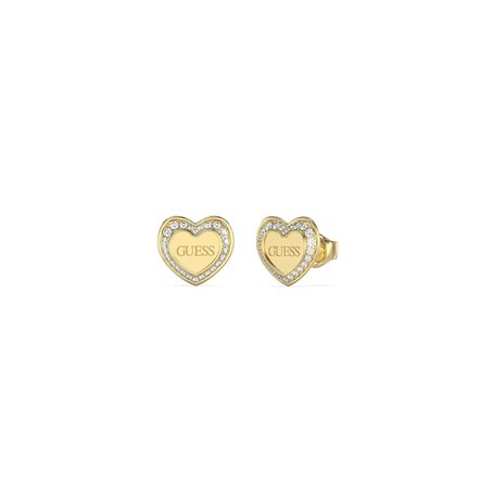 Boucles d´oreilles Femme Guess JUBE04035JWYGT-U