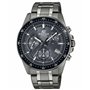Montre Homme Casio EFV-540DC-1CVUEF Gris