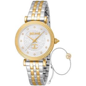 Montre Femme Just Cavalli JC1L266M0055 (Ø 20 mm)