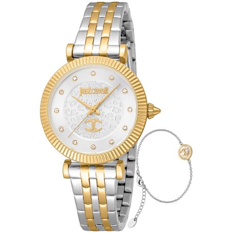 Montre Femme Just Cavalli JC1L266M0055 (Ø 20 mm)