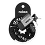 Verrouillage des clés Nilox NXPLCHAINLOCK Noir