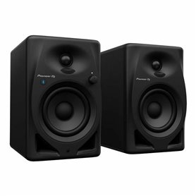 Haut-parleurs Pioneer Noir (2 Unités)