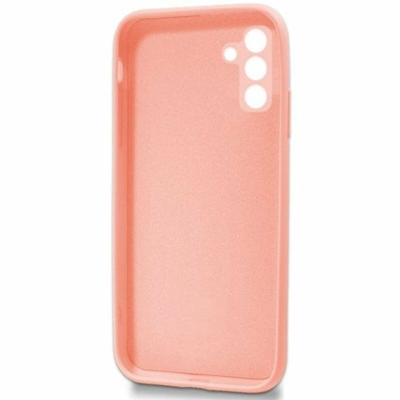 Image secondaire de Protection pour téléphone portable Cool Galaxy A35 Rose Samsung