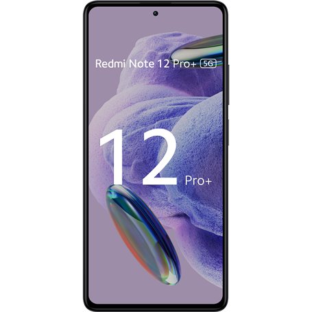 Smartphone Xiaomi Note 12 Pro+ 5G Blanc 6