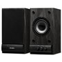 Haut-parleurs de PC Sven SV-014223 Noir 3 W