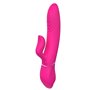Vibrateur G-Spot Dream Toys Essentials Rose