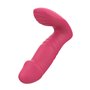 Vibrateur Anal Cassini Noir Dream Toys Essentials Up Rose