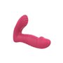 Vibrateur Anal Cassini Noir Dream Toys Essentials Up Rose